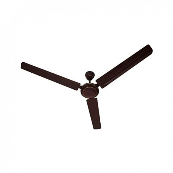 Image of Usha Swift 1400mm Ceiling Fan (Brown)
