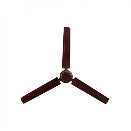Usha Swift 1400mm Ceiling Fan Brown