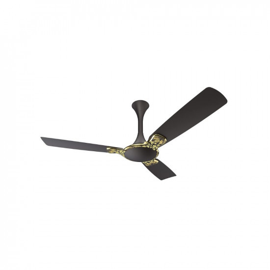 V-Guard Exado Art As Designer High Speed Ceiling Fan For HomeAnti DustEnergy Efficient
