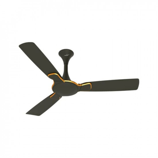 V-Guard Exado Prime AS Designer Ceiling Fan For Home Corrosion Rust Resistance