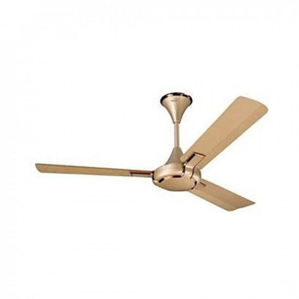 Image of V-Guard Glado Prime 400 1200 mm 3 Blade Ceiling Fan Oro Impact 1200 mm Silent Operation 3 Blade Ceiling Fan