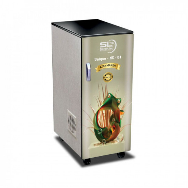 Image of Venus NX 01 Flour Mill