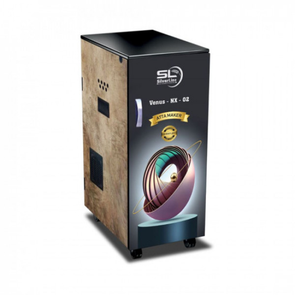 Image of Venus NX 02 Flour Mill