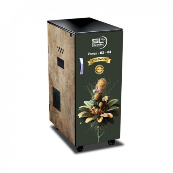 Image of Venus NX 04 Flour Mill