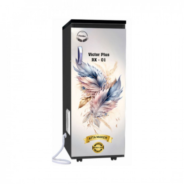 Image of Victor Plus RX - 01 Flourmill