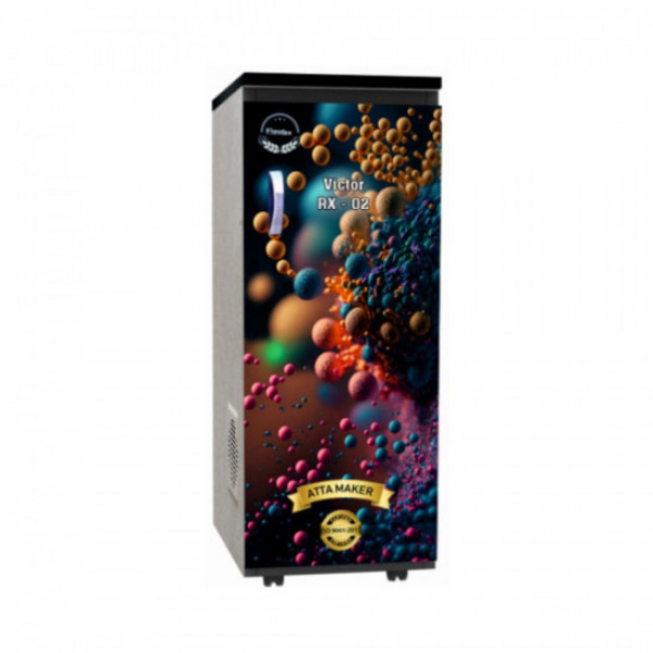 Image of Victor RX - 02 Flourmill