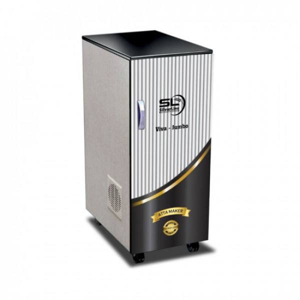 Image of Viva jumbo Flour Mill