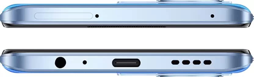 VIVO T1 44w Starry Sky 4128GB