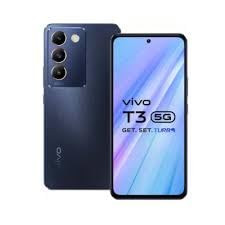 Vivo T3 5G Cosmic Blue 128 GB 8 GB RAM