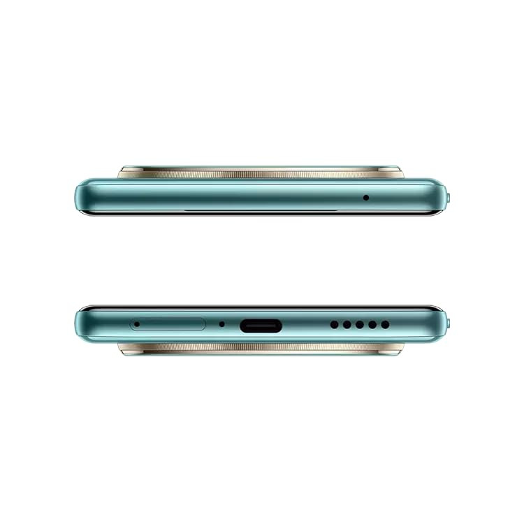vivo T4 5G Emerald Blaze 12GB RAM256GB Storage Snapdragon 7s Gen 3 120Hz Quad-Curved AMOLED 7300mAh90W Fast Charge 50MP Sony OIS Camera Military Grade Build AI Photo Enhance AI Erase