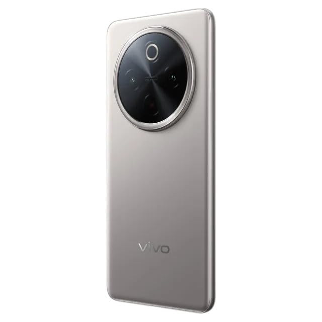 VIVO T4 5G Phantom Grey 8GB RAM128GB Storage