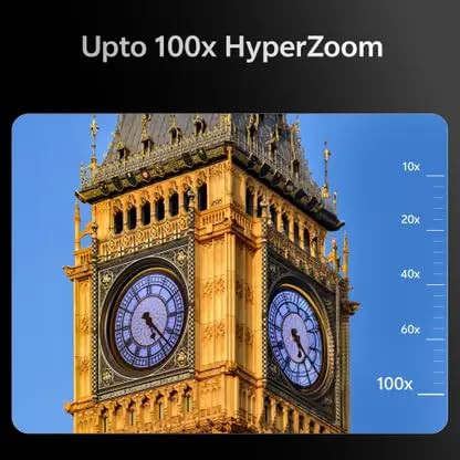 VIVO T4 Ultra 5G Phoenix Gold 256 GB 12 GB RAM