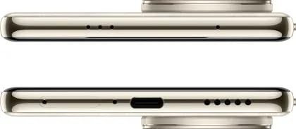 VIVO T4 Ultra 5G Phoenix Gold 256 GB 8 GB RAM