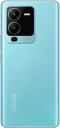 vivo V25 Pro 5G Sailing Blue 128 GB 8 GB RAM