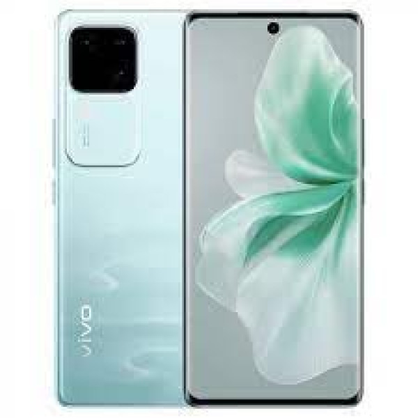 Image of vivo V30 5G (Andaman Blue, 8GB RAM, 128GB Storage) with Out Offers