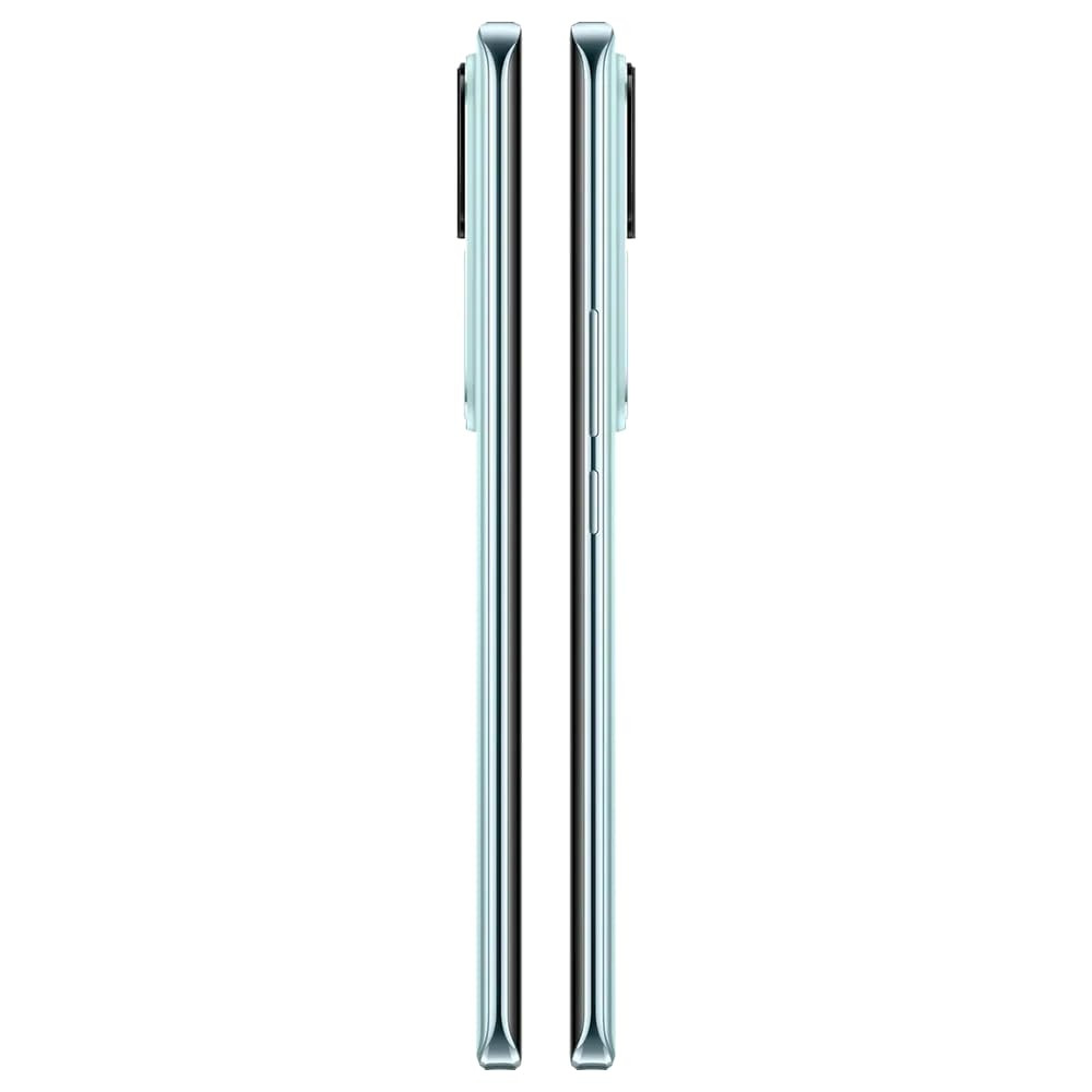 VIVO V30 Pro 5G Smartphone 12GB RAM 512GB Storage Andaman Blue