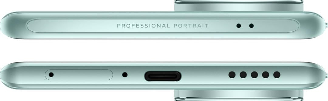 vivo V40 Pro 5G Ganges Blue 12GB RAM 512GB Storage Mediatek Dimensity 9200 Processor AMOLED Display Dual Nano-SIM 5500mAh Battery