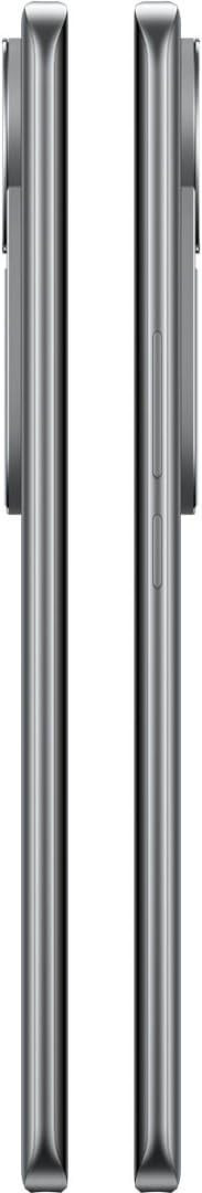 vivo V40 Pro 5G Titanium Grey 8GB RAM 256GB Storage Mediatek Dimensity 9200 Processor AMOLED Display Dual Nano-SIM 5500mAh Battery