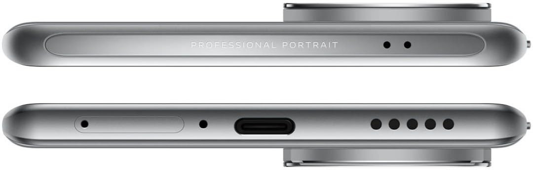 vivo V40 Pro 5G Titanium Grey 8GB RAM 256GB Storage Mediatek Dimensity 9200 Processor AMOLED Display Dual Nano-SIM 5500mAh Battery