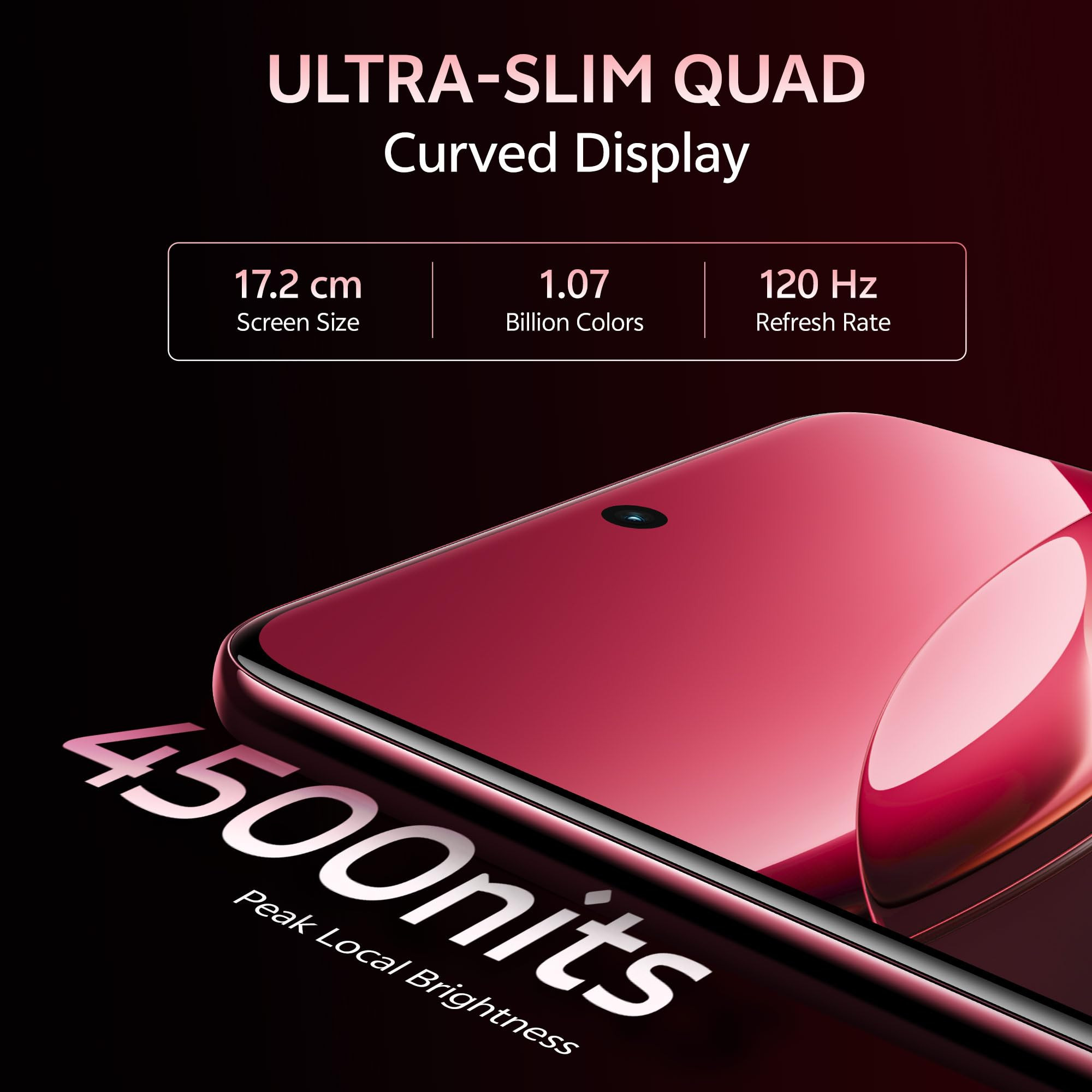 Vivo V50 5G Rose Red 8GB RAM 128GB Storage with No Cost EMIAdditional Exchange Offers