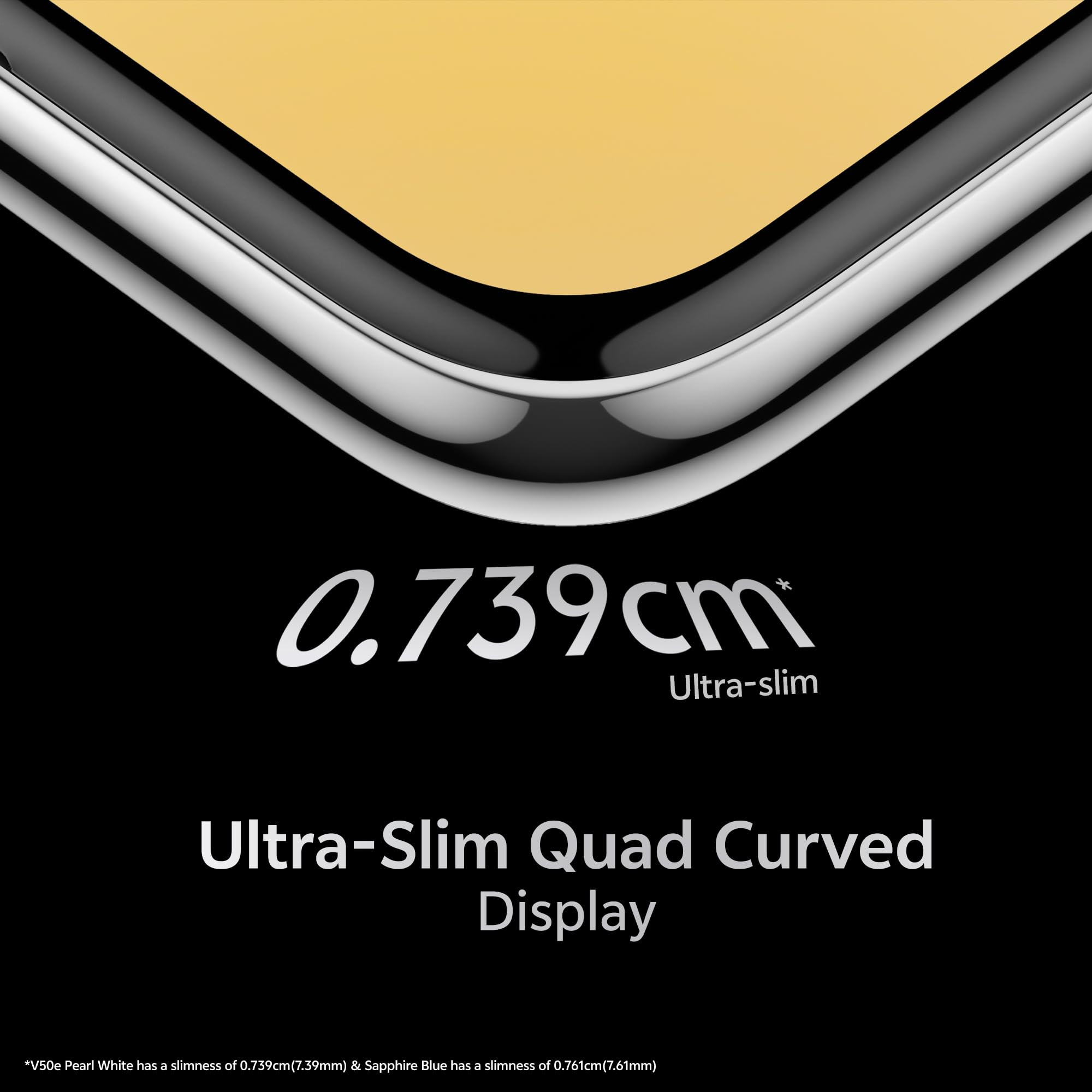 Vivo V50e 5G Pearl White 8GB RAM 128GB Storage with No Cost EMIAdditional Exchange Offers