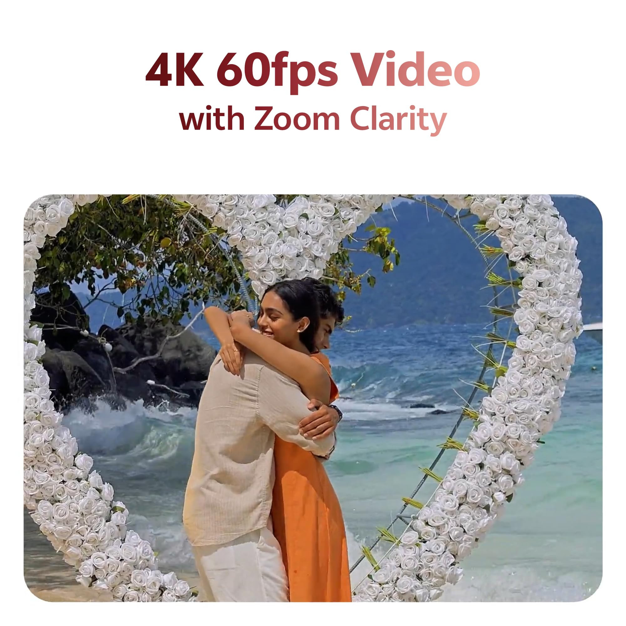 vivo V70 Elite 5G Passion Red 8GB RAM 256GB Storage with No Cost EMIAdditional Exchange Offers