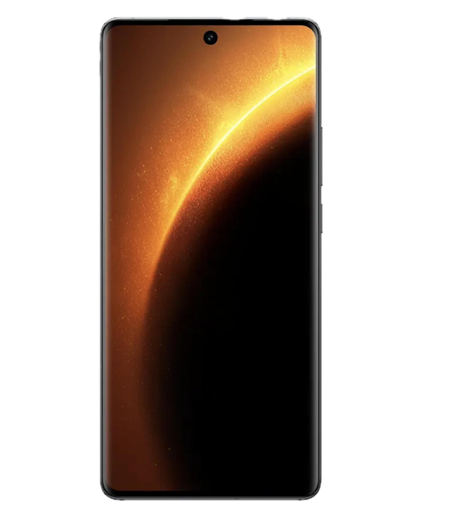 Vivo X100 Pro 5G Smartphone Asteroid Black 16GB RAM 512GB Storage MediaTek Dimensity 9300 Processor AMOLED Display Dual SIM 5400mAh Battery Without Charger and Data Cable