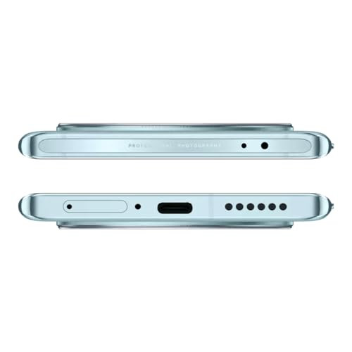 Vivo x100 Stargaze Blue512 GB 16 GB RAM