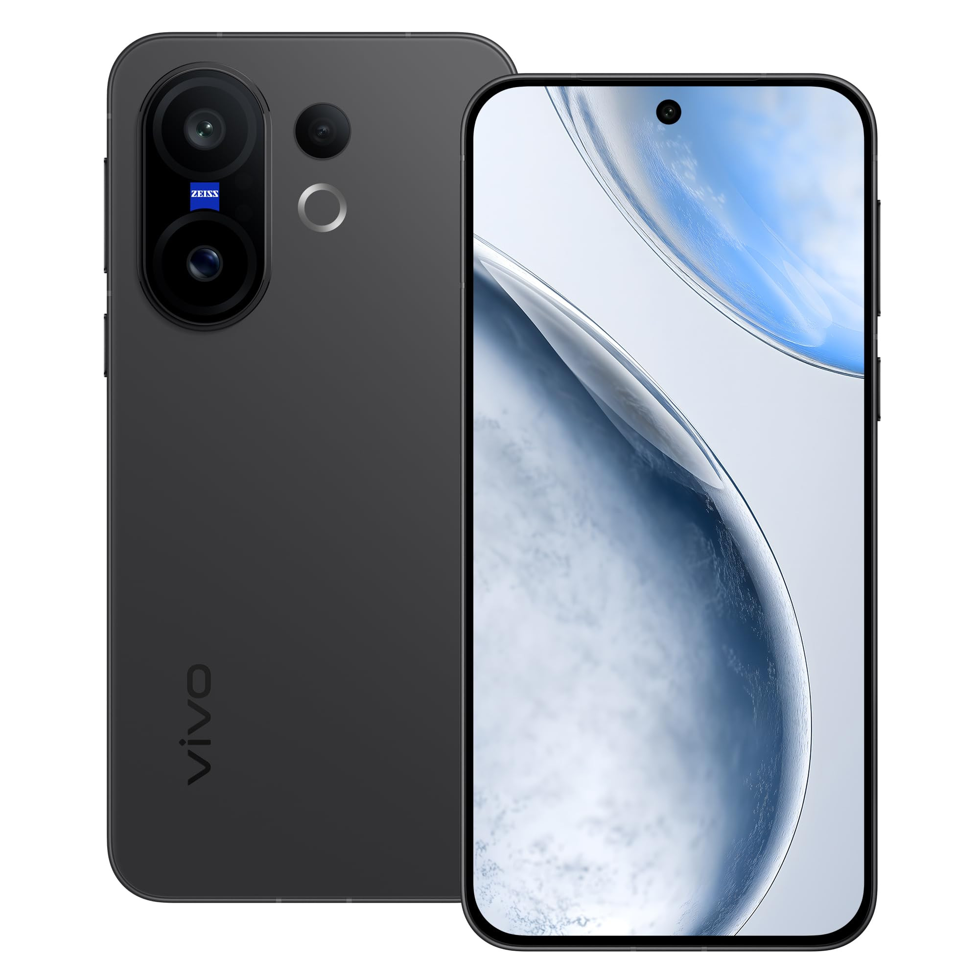 VIVO X200 FE 5G Luxe Grey 12GB RAM 256GB Storage with No Cost EMIAdditional Exchange Offers