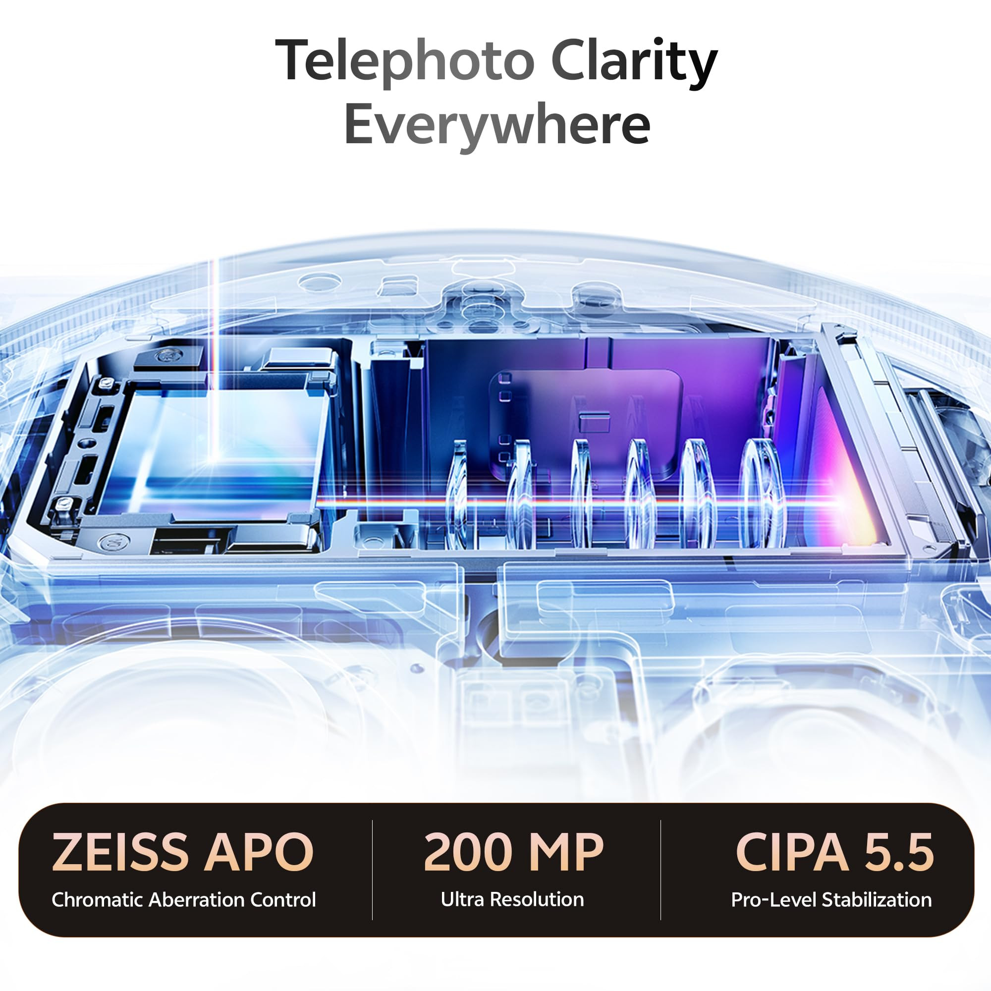 vivo X300 Pro 5G Elite Black 16GB RAM 512GB Storage with No Cost EMIAdditional Exchange Offers