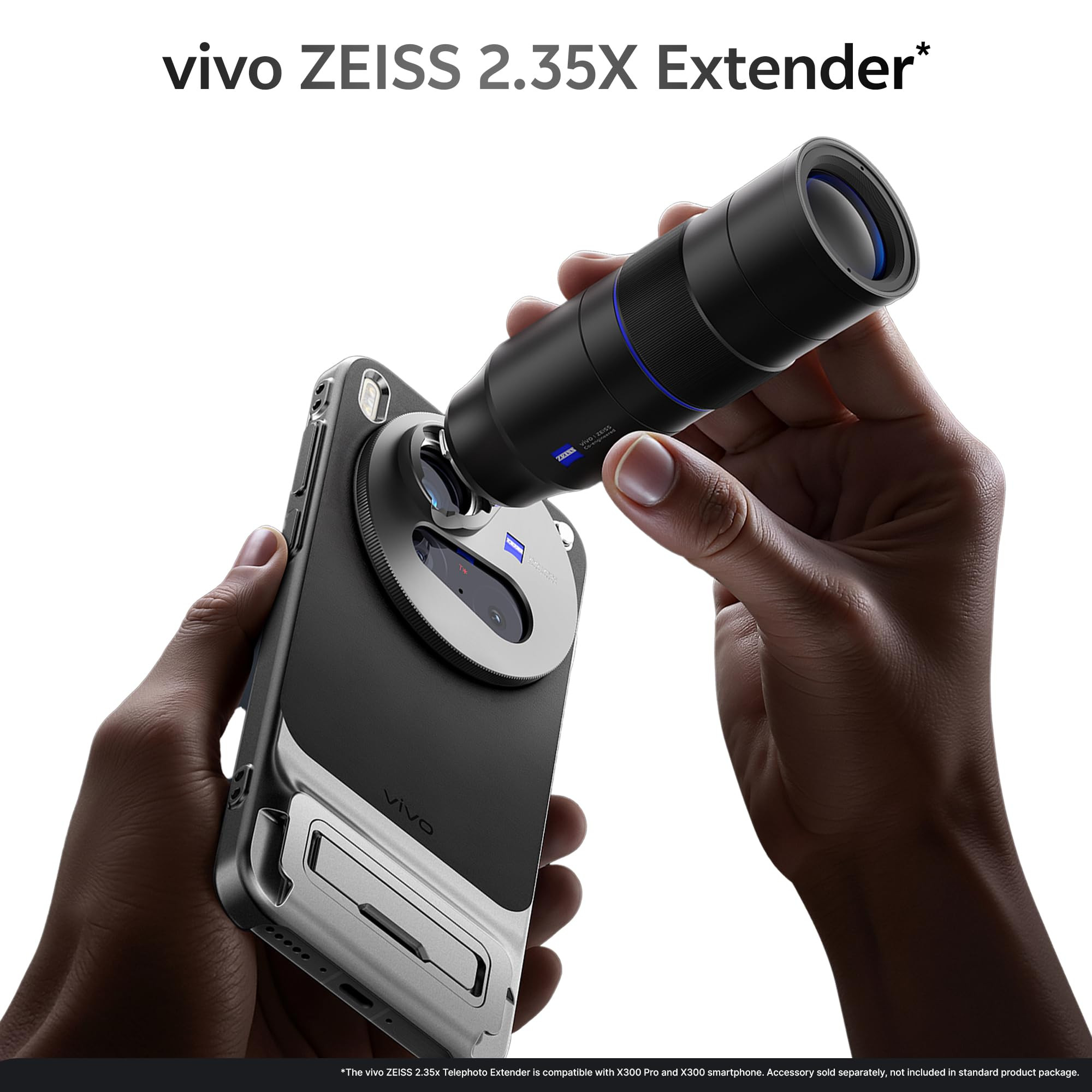vivo X300 Pro 5G Elite Black 16GB RAM 512GB Storage with No Cost EMIAdditional Exchange Offers