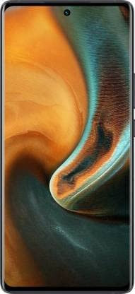 Vivo X80 pro 12GB RAM 256GB Cosmic Black