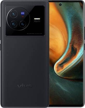 Vivo X80 pro 12GB RAM 256GB Cosmic Black