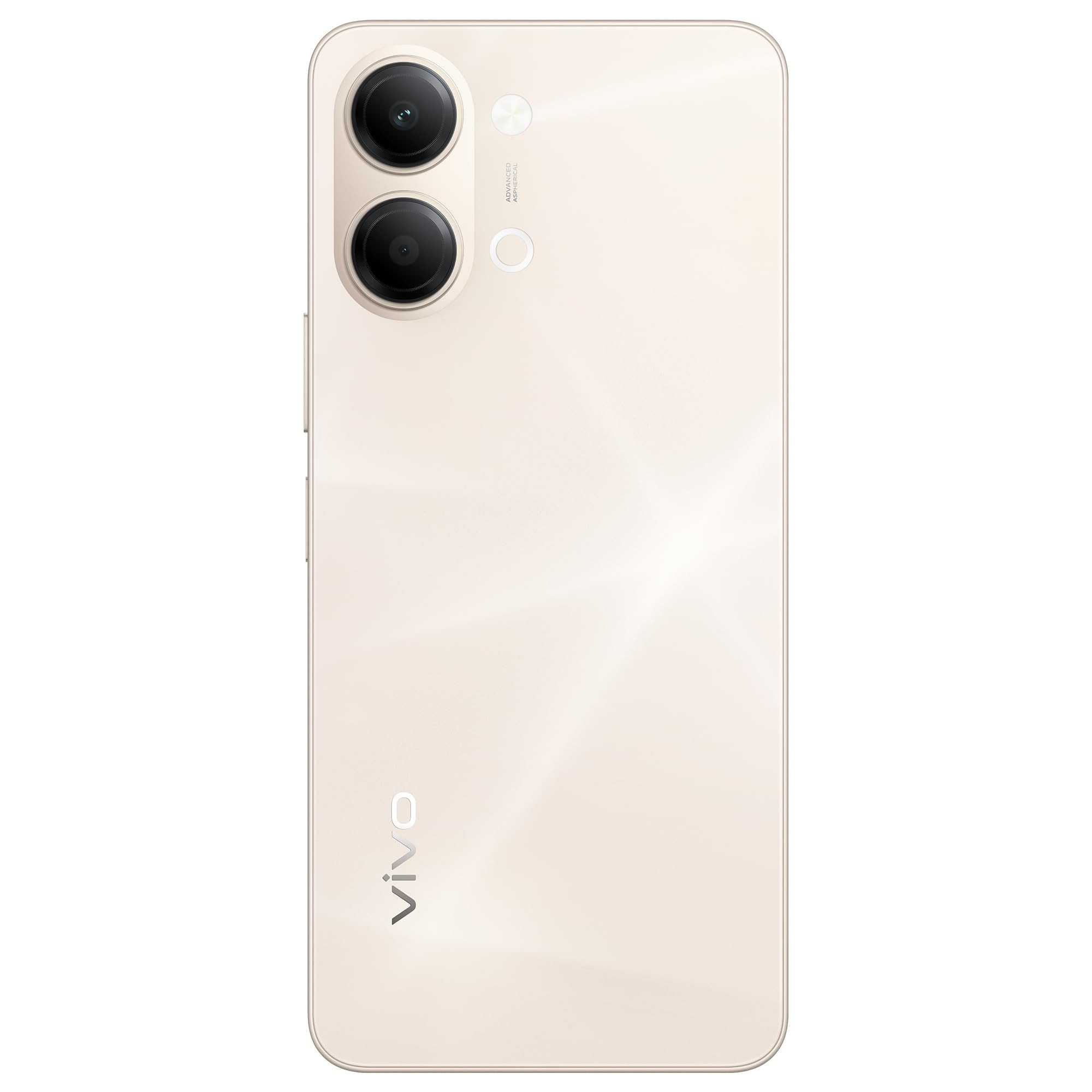 vivo Y05 Straw Gold 4GB RAM 64GB Storage with No Cost EMIAdditional Exchange Offers