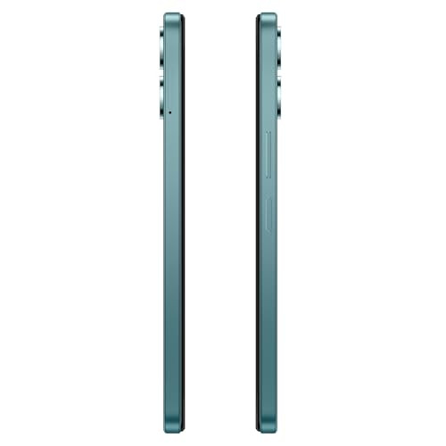 VIVO Y19 5G Majestic Green 6GB RAM 128GB Storage with No Cost EMIAdditional Exchange Offers