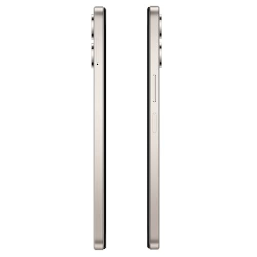 VIVO Y19 5G Titanium Silver 4GB RAM 128GB Storage with No Cost EMIAdditional Exchange Offers