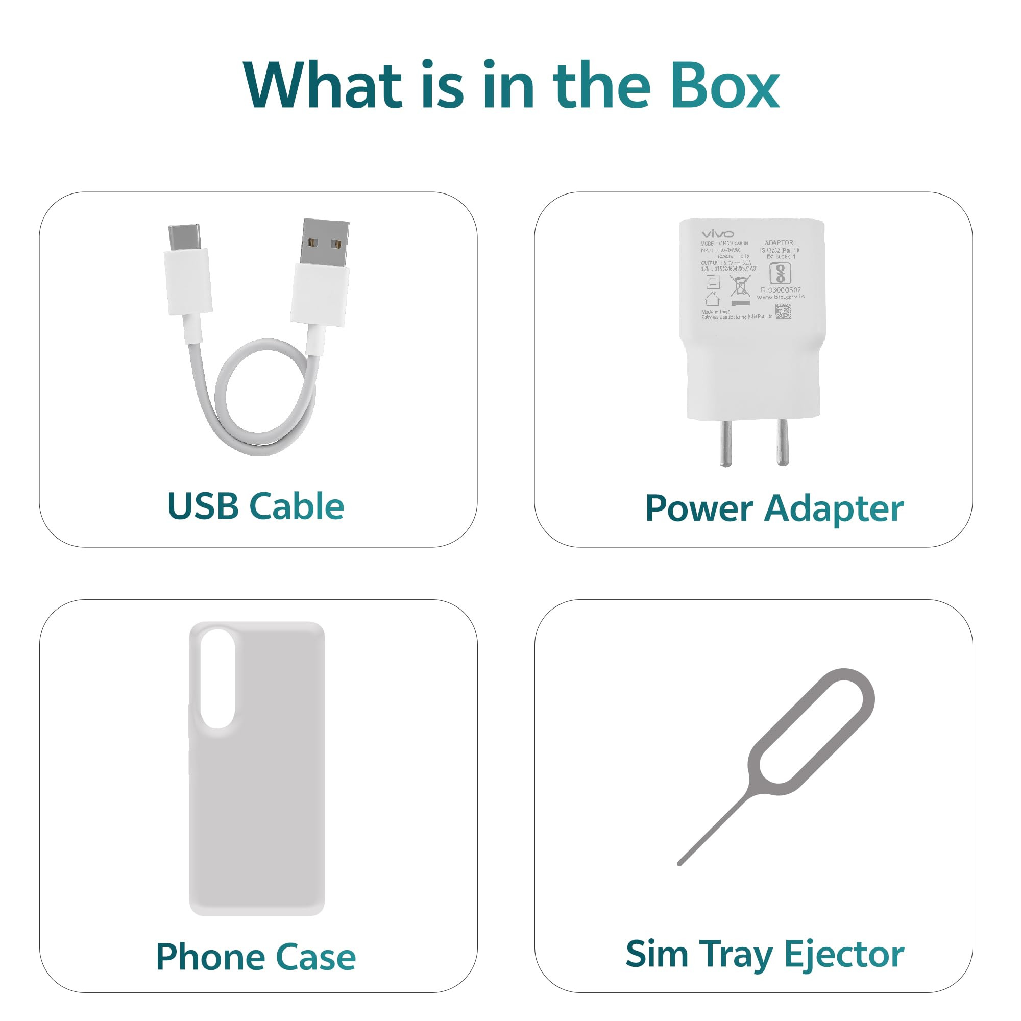 Vivo Y19e Majestic Green 4GB RAM 64GB Storage with No Cost EMIAdditional Exchange Offers with Charger