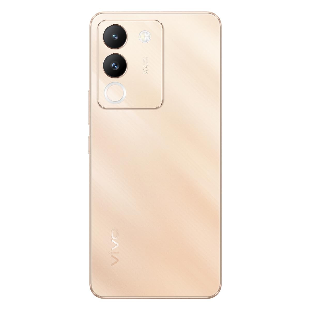 Vivo Y200 5G Desert Gold 8GB RAM 256GB Storage with No Cost EMIAdditional Exchange Offers