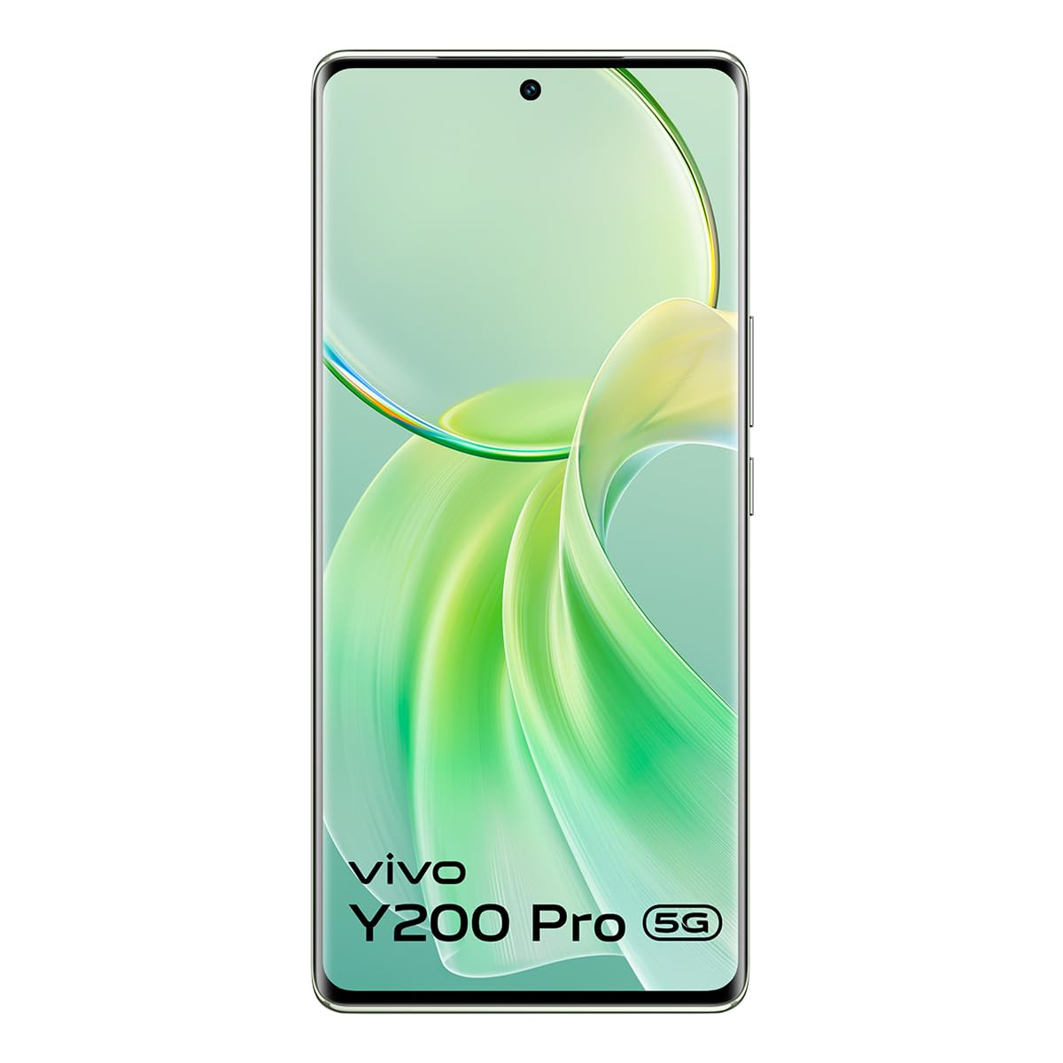 Vivo Y200 Pro 5G Silk Green 8GB RAM 128GB Storage Without Offers