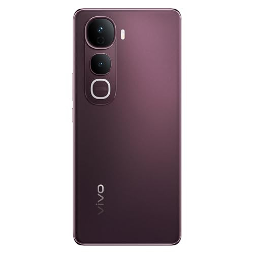 Vivo Y400 Pro 5G Nebula Purple 8GB RAM 256GB Storage with No Cost EMIAdditional Exchange Offers