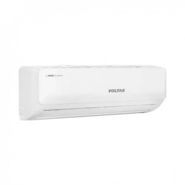 Image of Voltas Adjustable Inverter AC, 1.5 Ton, 3 Star- 183V Vectra Prime