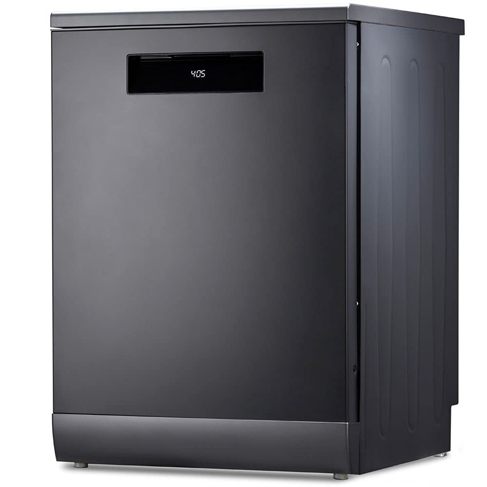 Voltas Beko 15 Place Settings Dishwasher DF15A