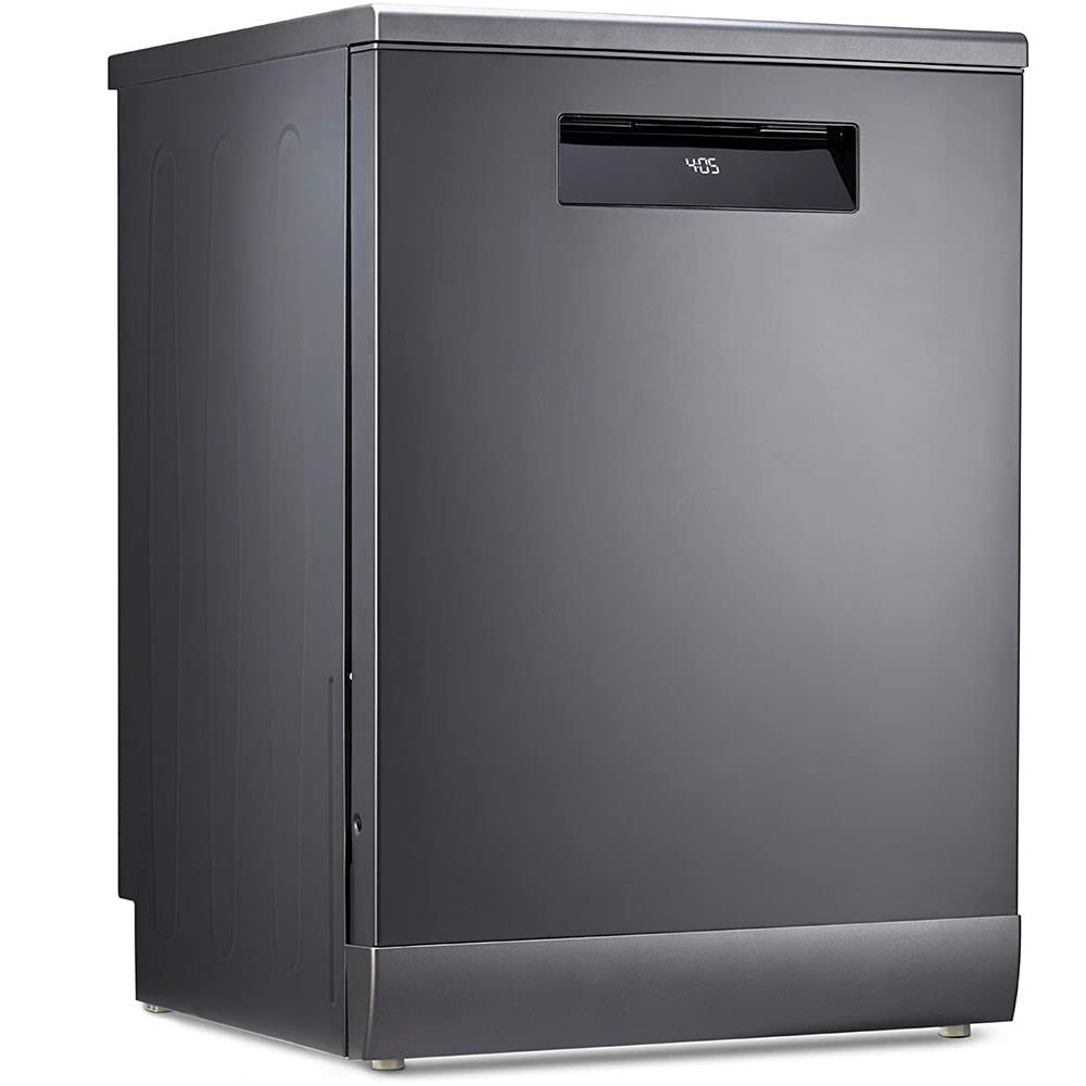 Voltas Beko 15 Place Settings Dishwasher DF15A