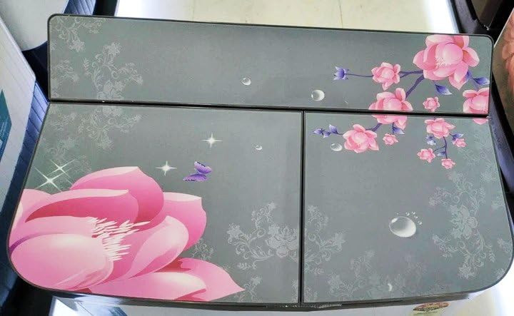 Voltas Beko 85 kg Semi Automatic Top Load Washing Machine WTT85DGRGFLRB5