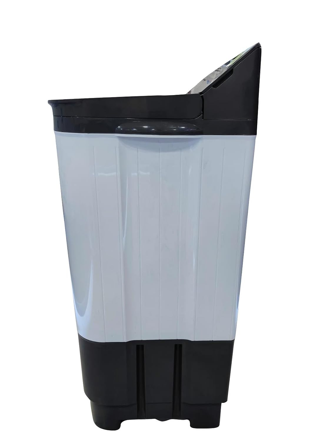 Voltas Beko 85 kg Semi Automatic Top Load Washing Machine WTT85DGRGFLRB5