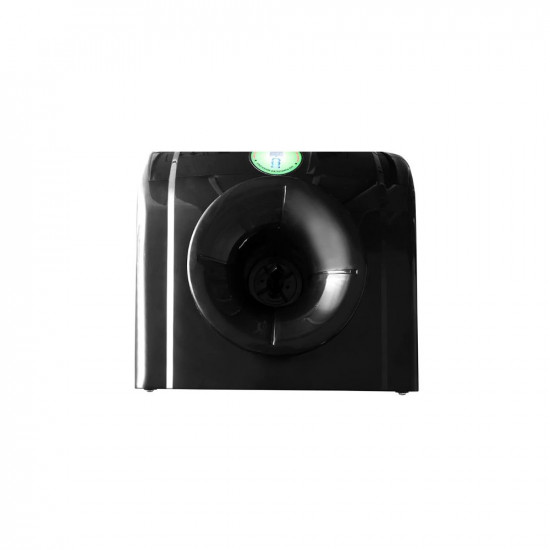 Voltas Hot and Cold Normal Floor Standing Without Refrigerator Water Dispenser Black
