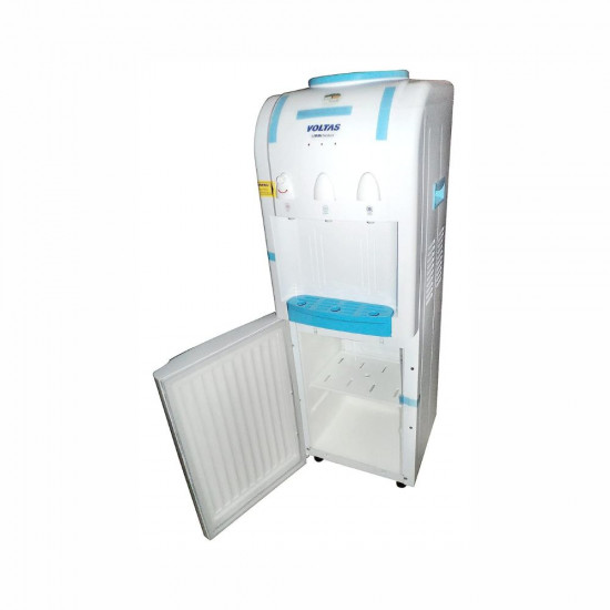 Voltas Mini Magic Pure R 500 Watt Water Dispenser White