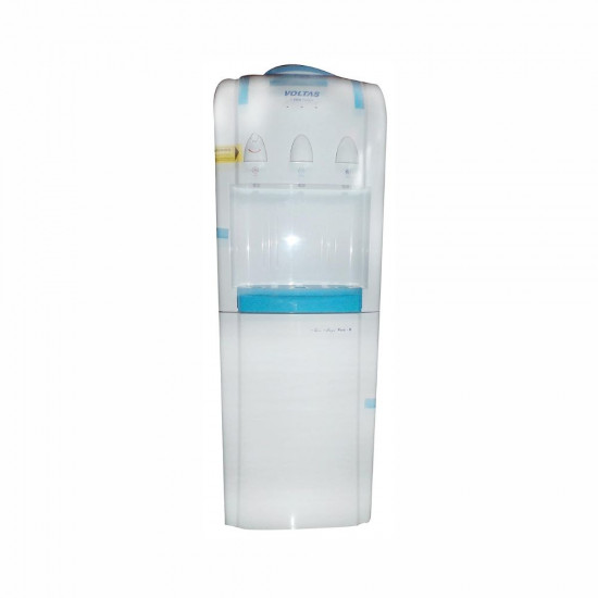 Voltas Mini Magic Pure R 500 Watt Water Dispenser White