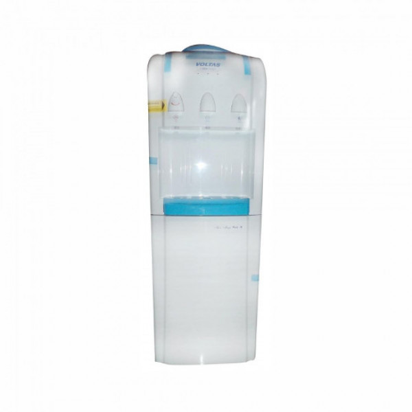Image of Voltas Mini Magic Pure R 500 Watt Water Dispenser White