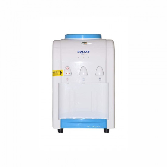 Voltas Mini Magic Pure T 500 Watt Water Dispenser White